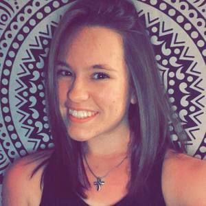 Meet your Posher, Maddy